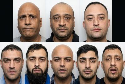 Bradford Abuse Survivor's 20-Year Wait for Justice Ends With Four More Guilty Verdicts