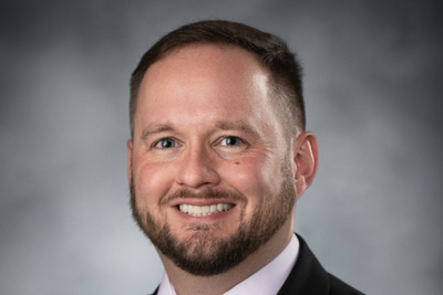 WV Delegate David Pritt Charged With Enticing Minor After Allegedly Telling Victim to Keep Quiet or 'Open Up Hell'