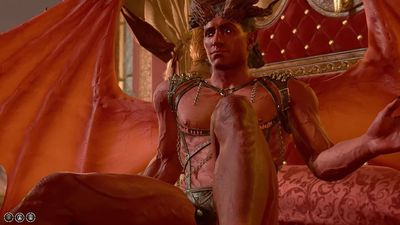Baldur's Gate 3 player throws 60-hour Honour Mode run with just 2 fights left by falling for one of the D&D RPG's most dishonorable deaths
