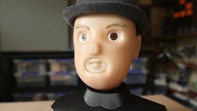 New method teaches AI to make 2D designs 3D and now I'm afraid this will be how the robots learn to build themselves without us