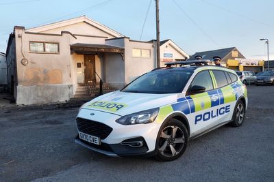 A mosque is being attacked in the UK ‘every five days’, British Muslim Trust warns