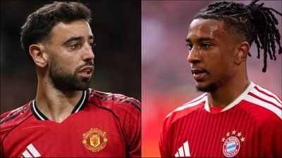 Transfer Rumors: Fernandes Considers Man Utd Exit; Liverpool Eye Olise Move