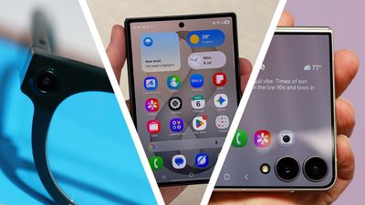 The 5 biggest announcements at Samsung Galaxy Unpacked 2026 — including new phones, watches, and smart glasses