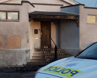 One UK mosque attacked ‘every five days’, says British Muslim Trust