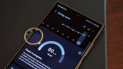 This is huge—Samsung Galaxy Ring will offer FDA-cleared Sleep Apnea detection