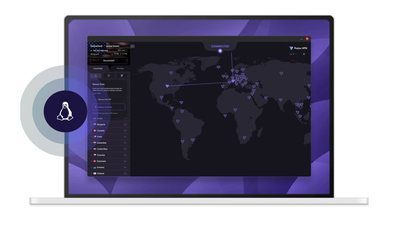 Proton VPN's anti-censorship Stealth protocol finally lands on Linux