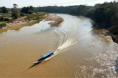 PM to press Myanmar on river pollution