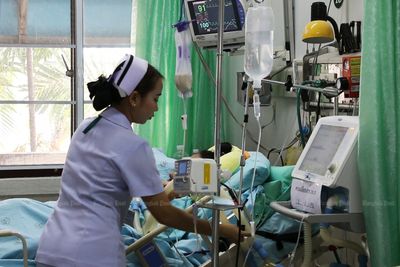 Gold card health scheme to cover obesity surgery