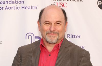 Jason Alexander says he ‘truly regrets’ Courtney Stodden teen skit