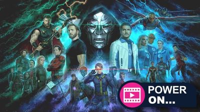 Power on... Marvel at San Diego Comic-Con 2026 — and what the comic book giant could show after the Avengers: Doomsday trailer's earlier than expected release