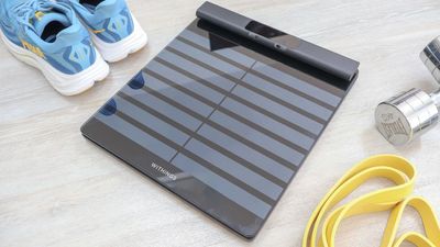 Withings BodyScan 2 review: Tracking practically everything about your health and longevity, at a premium price
