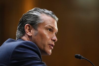 Military chaplains fear retaliation over ideological differences with Hegseth