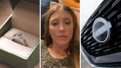 Woman Gets Breakup Text On Her CarPlay. Then Her Nissan Texts Back Something Unhinged: ‘Can Someone Help Me Sue Nissan?’