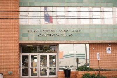 Texas’ longstanding “Robin Hood” school finance system will face a new legal challenge