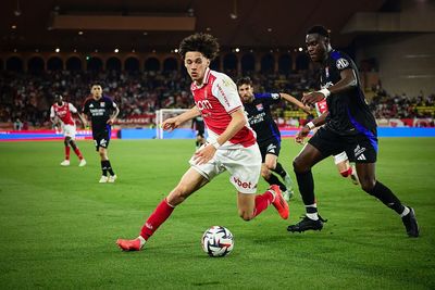 Liverpool make their first move in PSG transfer battle as £34 million bid is rejected: report