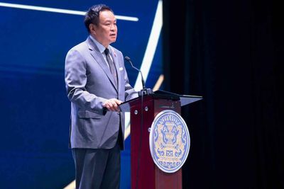 PM orders tougher crime crackdown