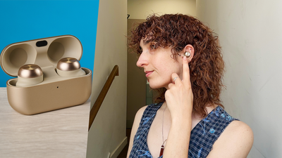 I tested the Technics AZ100 — and they're premium earbuds capable of giving Bose a run for its money