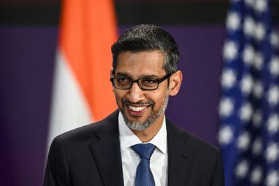 Anthropic and SpaceX just handed Google the biggest profit quarter in company history—on paper