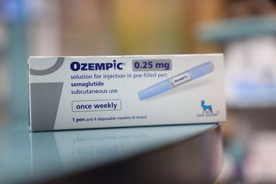 Weight loss drugs tied to unexpected side effect, study finds
