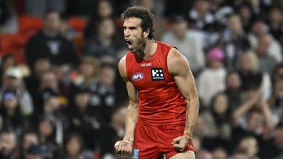 'Things in place': Suns prepared if King leaves