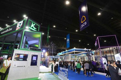 Bank profits flat amid headwinds