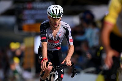 ‘The doctors will decide’ – Adam Yates may not continue in Tour de France due to stomach infection