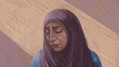 Criticism over ISIS bride bail triggers judges' rebuke