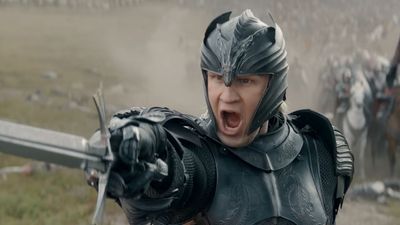 I haven't been feeling House of the Dragon S3, but this mid-season trailer gives me hope