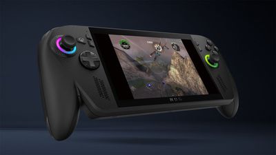 Xbox's surprise announcement of PC backwards compatibility is great to see — and one more reason not to buy a console