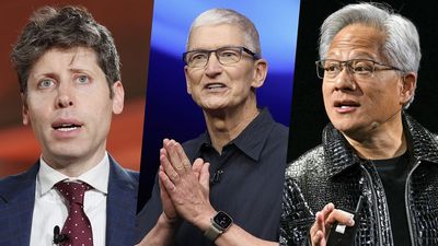 Tech giants are spending billions on AI just to give it away — here's why