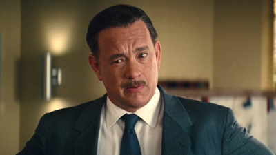 Tom Hanks Spilled The Secret Behind Why Walt Disney Always Seemed To Be Pointing