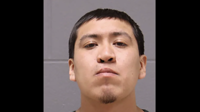 Illegal Immigrant Serving Up to 100 Years for Girlfriend's Brutal Murder Sues Trump for $75.5M