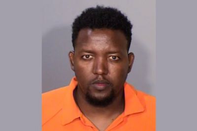 Disgruntled tenant guns down three people over parking garage contract dispute, police say