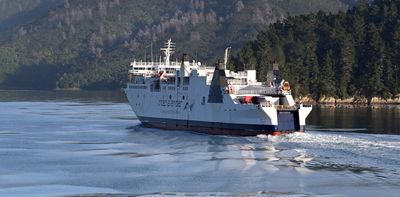 New ferry names: Winston calls it woke, but debating Cook’s legacy is nothing new