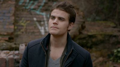 Paul Wesley's Wildest Vampire Diaries Fan Encounter Involves A Case Of Mistaken Identity And A ‘Perm Bowl’