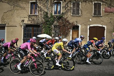 'These controls serve an overriding interest: the fight against doping' –UCI backs use of night-time tests at the Tour de France