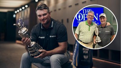 Exclusive: Ryan Fox's Mental Coach Discusses Fascinating Psychology Behind Kiwi's Incredible Open Victory