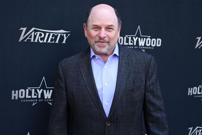 Seinfeld’s Jason Alexander apologizes to Courtney Stodden for ‘inappropriate’ sketch made when she was a teenager