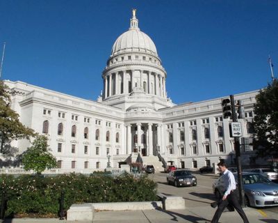 Police officer fatally shoots man in Madison, Wisconsin, sparking protests