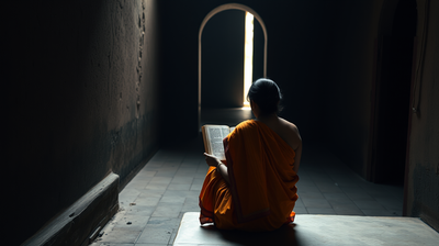 The Uttarakanda of the Ramayana Shows What Dharma and Exile Cost After the War Is Won