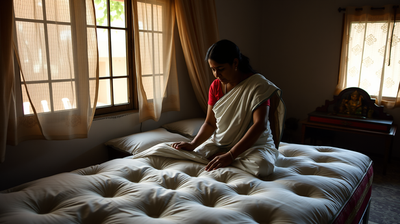 5 Hidden Allergens and Dust Triggers Inside Indian Homes That Most People Overlook