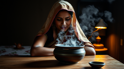 Six Everyday Triggers Making Your Sinusitis and Sinus Congestion Worse Every Winter