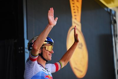 'It was a good decision' – Is Remco Evenepoel's controversial break from racing behind his rising Tour de France form arc?