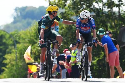 Forget Tadej Pogačar and the yellow jersey, the Tour de France points battle on stage 17 was way more fun - Analysis