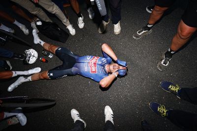 'It's more than relief, it's satisfaction' – Jasper Philipsen and Alpecin-Premier Tech deliver under pressure at Tour de France