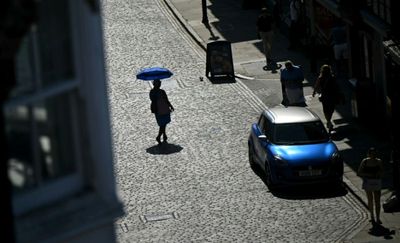 June heatwave cost UK economy more than £1bn: study