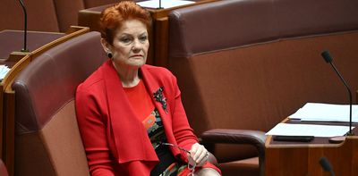 ‘White Australia’ has always been a myth. Hanson lamenting its end is wrong – and dangerous