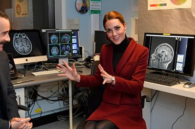 Kate Middleton Opens Up About 'Chemo Fog' During Cancer Recovery: Understanding the Cognitive Effects of Chemotherapy