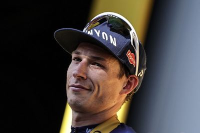 'It's hard to deal with' - Tour de France stage winner Jasper Philipsen opens up on struggle against pressure of expectations