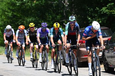 'I completely messed up' – Devastated Michael Matthews saw a chance to win for his family at the Tour de France